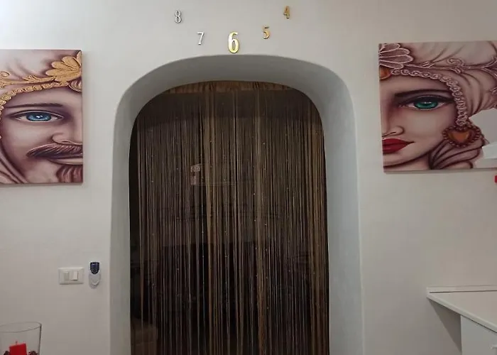 Egy hálószobás apartman